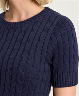 Giulia e Tu Pullover Kabel