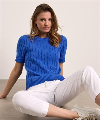 Giulia e Tu Pullover Kabel