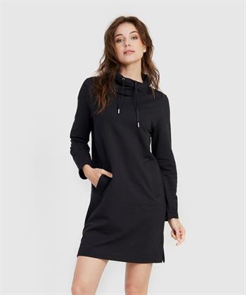 Giulia e Tu Pullover Kleid Rollkragen