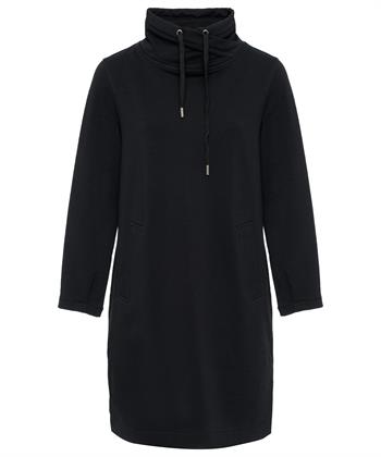 Giulia e Tu Pullover Kleid Rollkragen