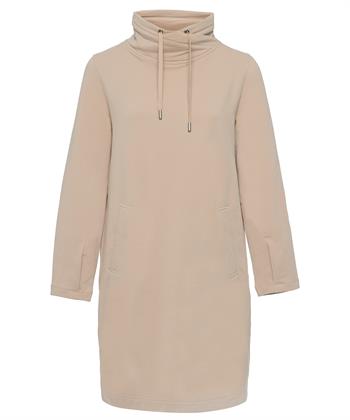 Giulia e Tu Pullover Kleid Rollkragen