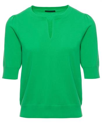 Giulia e Tu Pullover Knieausschnitt