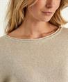 Giulia e Tu Pullover mit Rollkragen