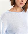 Giulia e Tu Pullover mit Rollkragen