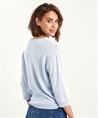 Giulia e Tu Pullover mit Rollkragen