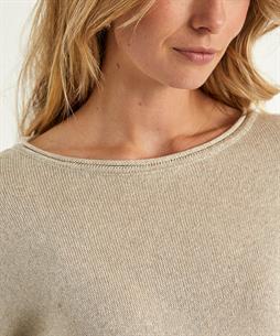 Giulia e Tu Pullover mit Rollkragen
