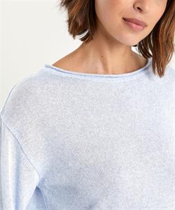 Giulia e Tu Pullover mit Rollkragen