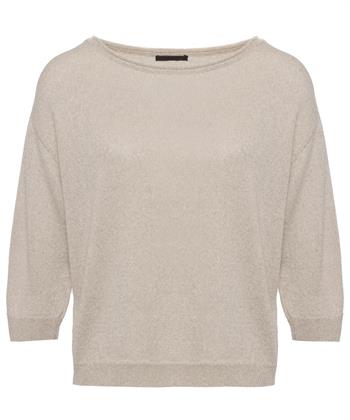 Giulia e Tu Pullover mit Rollkragen