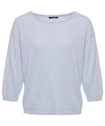 Giulia e Tu Pullover mit Rollkragen