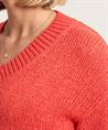 Giulia e Tu Pullover V-Ausschnitt