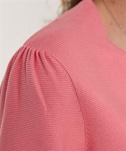 Giulia e Tu Pullover V-Ausschnitt