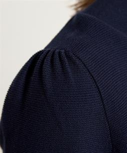 Giulia e Tu Pullover V-Ausschnitt