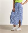 Giulia e Tu Rock Multicolor Print Lurex