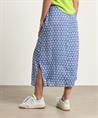 Giulia e Tu Rock Multicolor Print Lurex