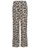 Giulia e Tu schlanke Hose weitem Bein Blatt