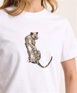 Giulia e Tu Shirt panther