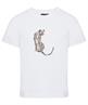 Giulia e Tu Shirt panther