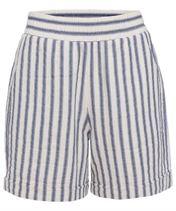 Giulia e Tu shorts strepen