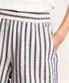 Giulia e Tu Shorts stripes