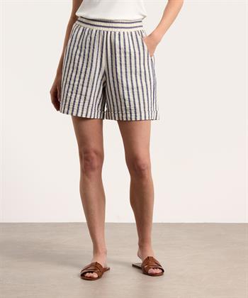 Giulia e Tu Shorts stripes