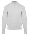 Giulia e Tu Skipper Pullover blindem Reißverschluss
