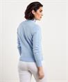 Giulia e Tu Skipper Pullover blindem Reißverschluss