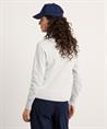 Giulia e Tu Skipper Pullover blindem Reißverschluss