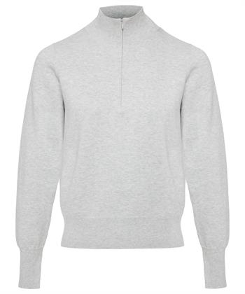 Giulia e Tu Skipper Pullover blindem Reißverschluss