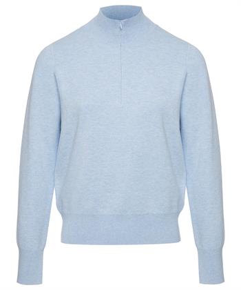 Giulia e Tu Skipper Pullover blindem Reißverschluss