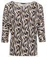 Giulia e Tu Slinky Shirt Blatt