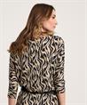 Giulia e Tu Slinky Shirt Blatt