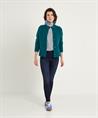 Giulia e Tu Strickjacke aus Wollmischung mit Knöpfen