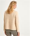 Giulia e Tu Strickjacke aus Wollmischung