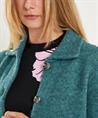 Giulia e Tu Strickjacke aus Wollmischung
