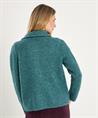 Giulia e Tu Strickjacke aus Wollmischung