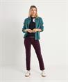 Giulia e Tu Strickjacke aus Wollmischung