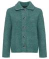 Giulia e Tu Strickjacke aus Wollmischung