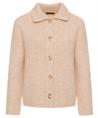 Giulia e Tu Strickjacke aus Wollmischung