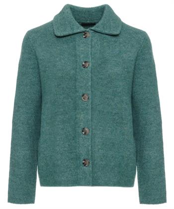 Giulia e Tu Strickjacke aus Wollmischung