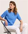 Giulia e Tu Strickjacke Kabel