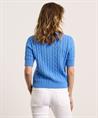 Giulia e Tu Strickjacke Kabel