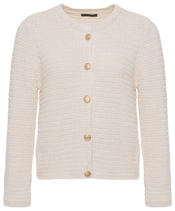 Giulia e Tu Strickjacke Knöpfe