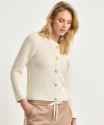 Giulia e Tu Strickjacke Knöpfe