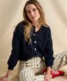 Giulia e Tu Strickjacke Wollmischung