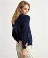 Giulia e Tu Strickjacke Wollmischung