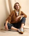 Giulia e Tu Strickjacke Wollmischung