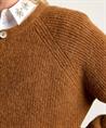 Giulia e Tu Strickjacke Wollmischung