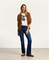 Giulia e Tu Strickjacke Wollmischung