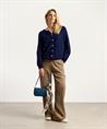 Giulia e Tu Strickjacke Wollmischung