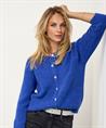 Giulia e Tu Strickjacke Wollmischung